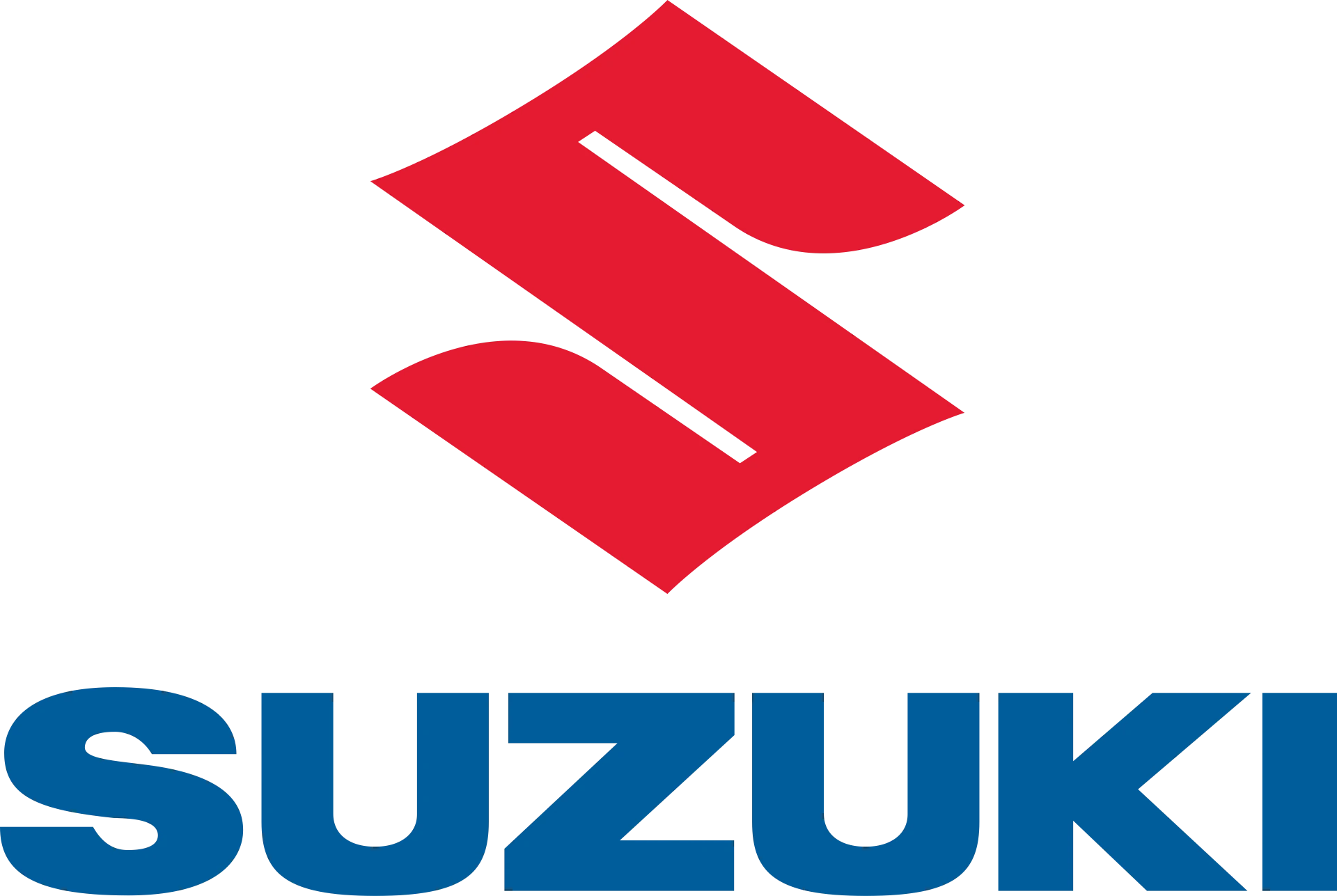 Suzuki Outboards